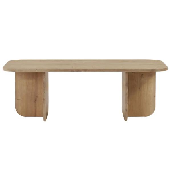 Măsuță de cafea Trendy Akira GTR008220 Sapphire Oak photo 2