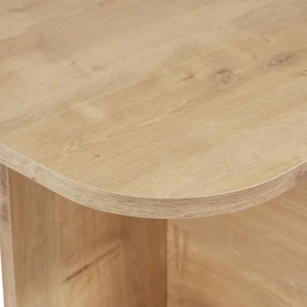 Măsuță de cafea Trendy Akira GTR008220 Sapphire Oak photo 3