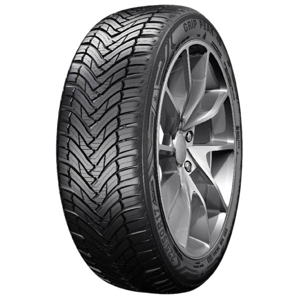 Шины CrossWind GRIP PEAK 4S 215/55 R16 97V XL Всесезонные / Легковой photo 1