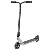 Trotinetă pentru copii cu două roți Micro Trooper (SA0292) 100 kg/ Black