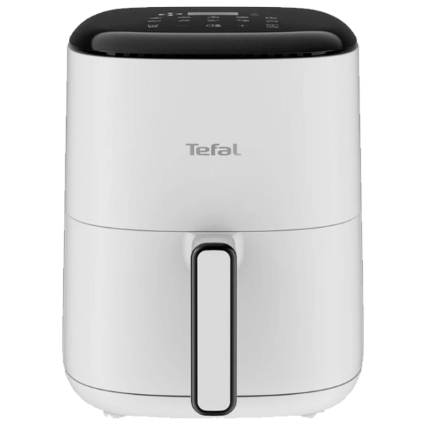 Friteuză-cuptor Tefal EY145A10 1300 W / White photo 1