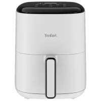 Мульти-печь фритюрница Tefal EY145A10 1300 Вт / Белый