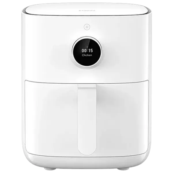 Friteuză Xiaomi Mi Smart BHR8234EU 1500 W / White photo 1