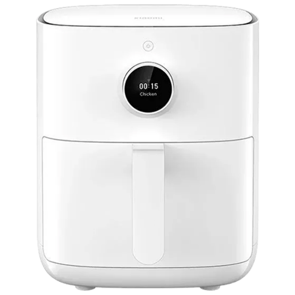 Friteuză Xiaomi Mi Smart BHR8234EU 1500 W / White photo 1