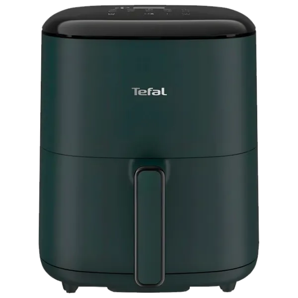Мульти-печь фритюрница Tefal EY245310 1500 Вт / Черный photo 1