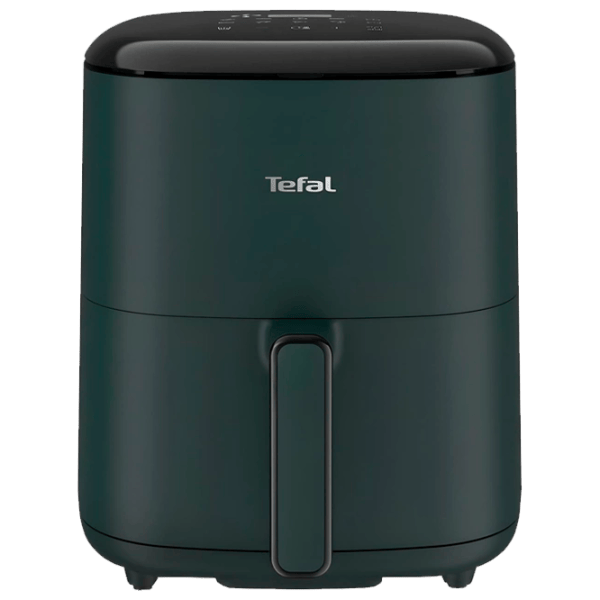 Мульти-печь фритюрница Tefal EY245310 1500 Вт / Черный photo 1
