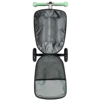 Детский трёхколёсный самокат Micro Luggage Junior (Luggage Junior) 50 кг/ Мятный photo 3