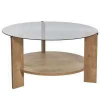 Măsuță de cafea Trendy Clara GTR008178 Sapphire Oak