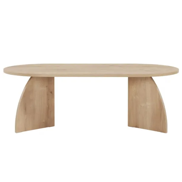 Măsuță de cafea Trendy Melina GTR008159 Sapphire Oak photo 2