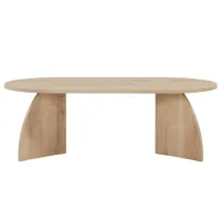 Журнальный столик Trendy Melina GTR008159 Сапфировый дуб photo 2
