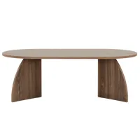 Журнальный столик Trendy Melina GTR008157 Venezia Walnut photo 8