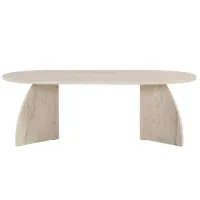Журнальный столик Trendy Melina GTR008158 Travertine photo 2