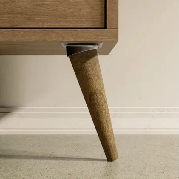 Măsuță de cafea Trendy Exxen GTR006095 Oak photo 5