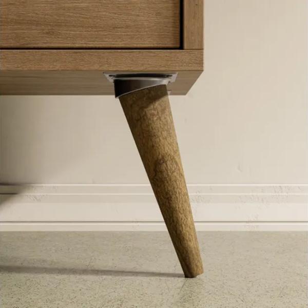 Măsuță de cafea Trendy Exxen GTR006095 Oak photo 5
