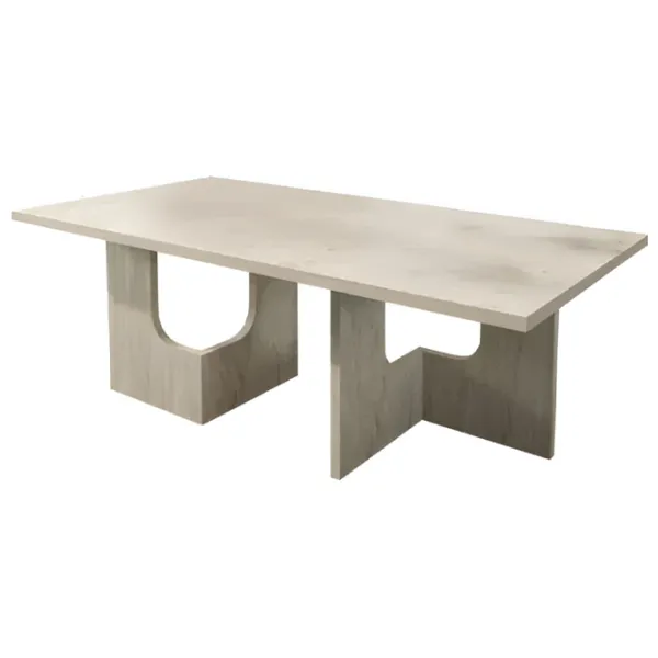Măsuță de cafea Trendy Terni GTR008151 Travertine photo 1