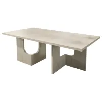 Măsuță de cafea Trendy Terni GTR008151 Travertine