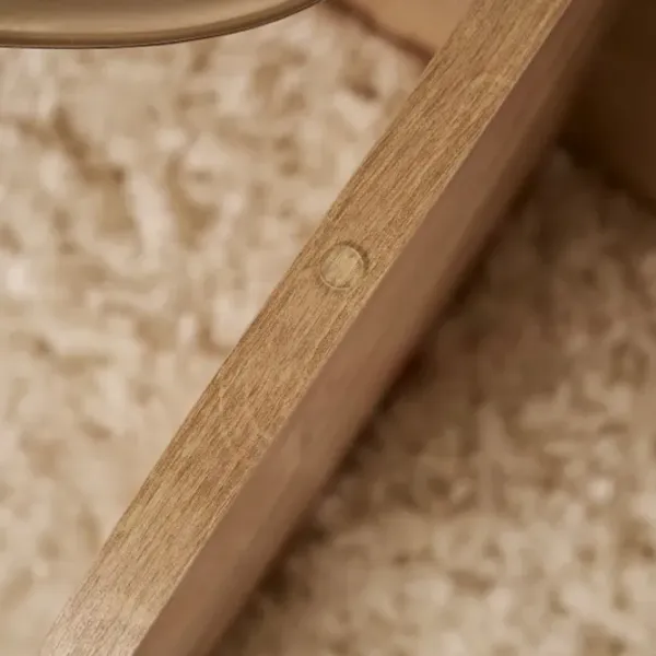 Măsuță de cafea Trendy Aeris GTR008171 Sapphire Oak photo 7