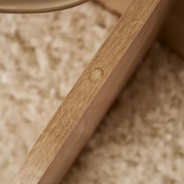 Măsuță de cafea Trendy Aeris GTR008171 Sapphire Oak photo 7