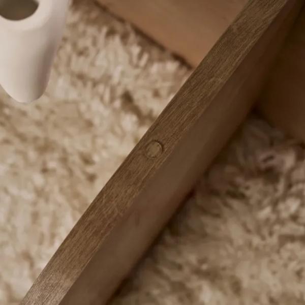 Măsuță de cafea Trendy Aeris GTR008172 Sapphire Oak photo 6