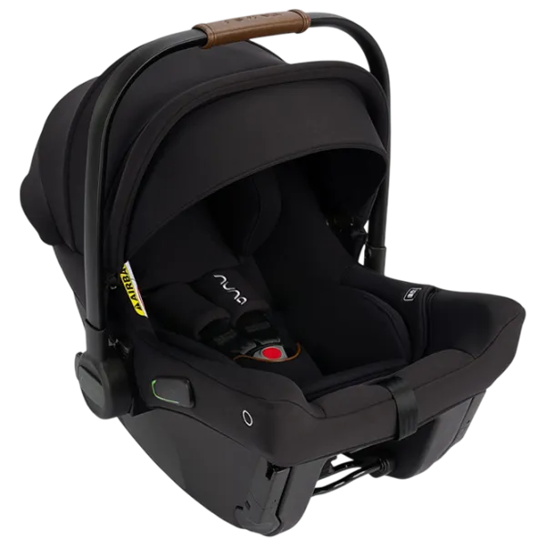Scaun auto Nuna PIPA URBN  0 luni - 15 luni / 13 kg / Black photo 1