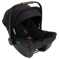 Scaun auto Nuna PIPA URBN  0 luni - 15 luni / 13 kg / Black