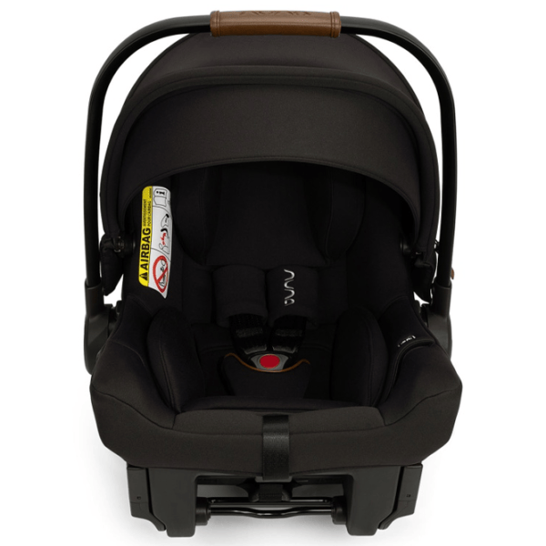 Scaun auto Nuna PIPA URBN  0 luni - 15 luni / 13 kg / Black photo 3