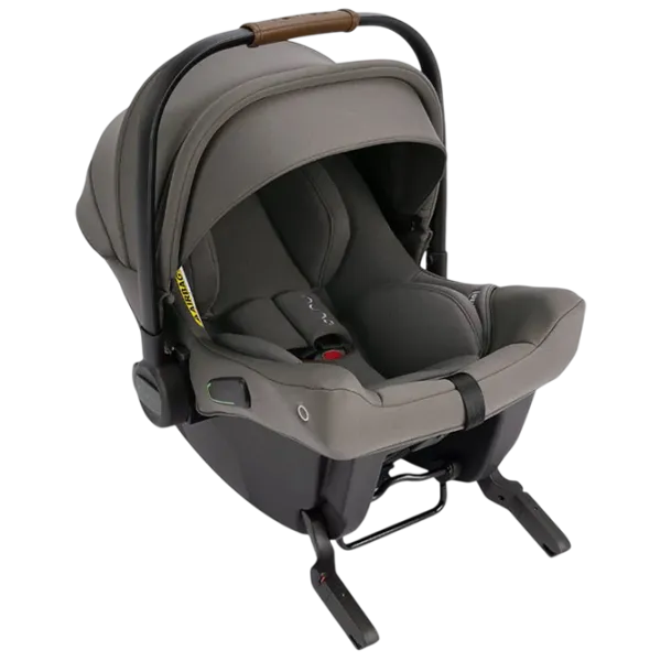 Scaun auto Nuna PIPA URBN  0 luni - 15 luni / 13 kg / Granite photo 1