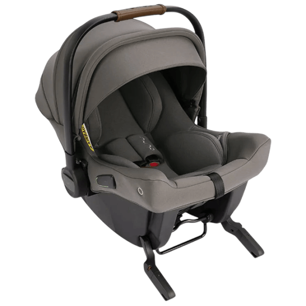 Scaun auto Nuna PIPA URBN  0 luni - 15 luni / 13 kg / Granite photo 1