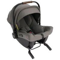 Scaun auto Nuna PIPA URBN  0 luni - 15 luni / 13 kg / Granite