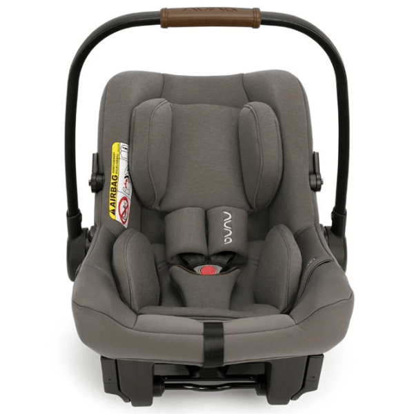 Scaun auto Nuna PIPA URBN  0 luni - 15 luni / 13 kg / Granite photo 6