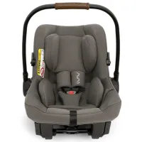 Scaun auto Nuna PIPA URBN 0 luni - 15 luni / 13 kg / Granite photo 6