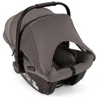 Scaun auto Nuna PIPA URBN 0 luni - 15 luni / 13 kg / Granite photo 8