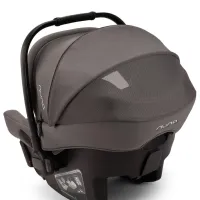 Scaun auto Nuna PIPA URBN 0 luni - 15 luni / 13 kg / Granite photo 10