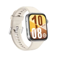 Умные часы Huawei Watch FIT 4 1.82" / 43 мм / Белый - Бежевый / photo 2