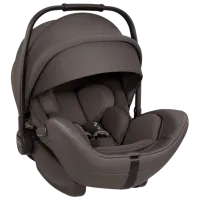 Scaun auto Nuna ARRA Flex  0 luni - 15 luni / 13 kg / Brown