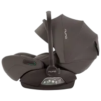 Scaun auto Nuna ARRA Flex 0 luni - 15 luni / 13 kg / Brown photo 2