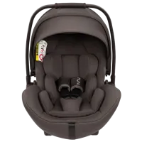 Scaun auto Nuna ARRA Flex 0 luni - 15 luni / 13 kg / Brown photo 3