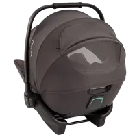 Scaun auto Nuna ARRA Flex 0 luni - 15 luni / 13 kg / Brown photo 4