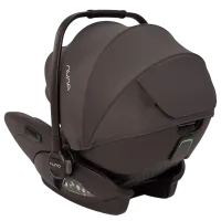 Scaun auto Nuna ARRA Flex 0 luni - 15 luni / 13 kg / Brown photo 5