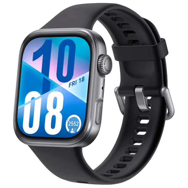 Ceas inteligent Huawei Watch FIT 4  1.82" / 43 mm / Black - Black /  photo 1