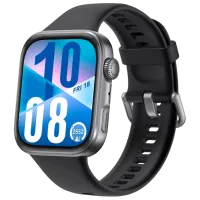Умные часы Huawei Watch FIT 4  1.82" / 43 мм / Черный - Чёрный / 