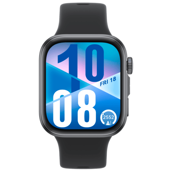 Ceas inteligent Huawei Watch FIT 4  1.82" / 43 mm / Black - Black /  photo 2