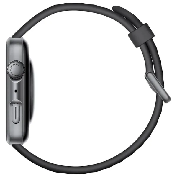 Ceas inteligent Huawei Watch FIT 4  1.82" / 43 mm / Black - Black /  photo 6