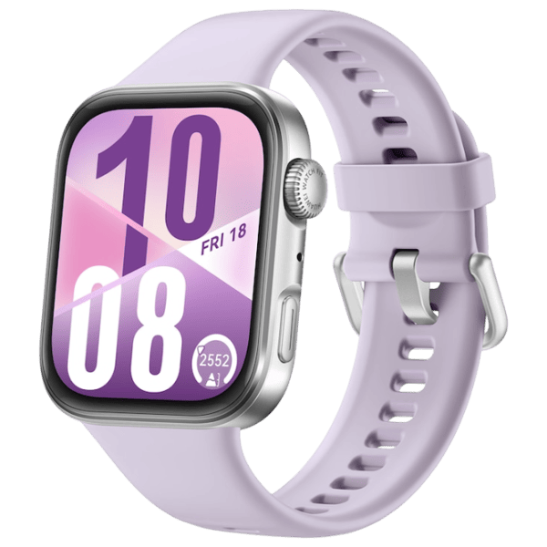 Ceas inteligent Huawei Watch FIT 4  1.82" / 43 mm / Purple - Purple /  photo 1