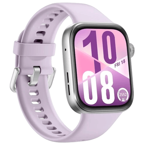 Ceas inteligent Huawei Watch FIT 4  1.82" / 43 mm / Purple - Purple /  photo 2