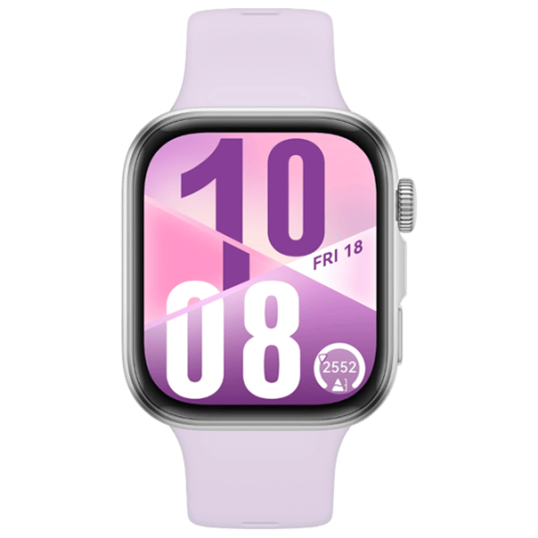 Ceas inteligent Huawei Watch FIT 4  1.82" / 43 mm / Purple - Purple /  photo 9