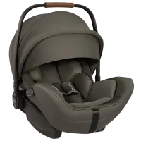 Scaun auto Nuna ARRA Flex  0 luni - 15 luni / 13 kg / Green