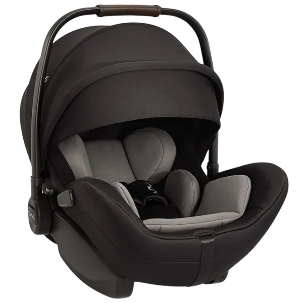 Scaun auto Nuna ARRA Flex  0 luni - 15 luni / 13 kg / Black photo 1