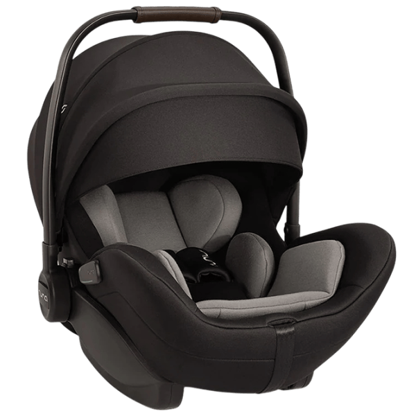 Scaun auto Nuna ARRA Flex  0 luni - 15 luni / 13 kg / Black photo 1