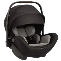Scaun auto Nuna ARRA Flex  0 luni - 15 luni / 13 kg / Black
